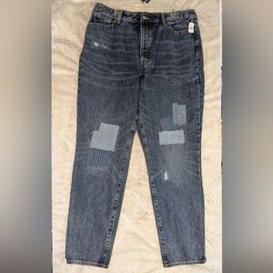 Old Navy O.G. Straight Jeans – Size 18 Tall (NWT)